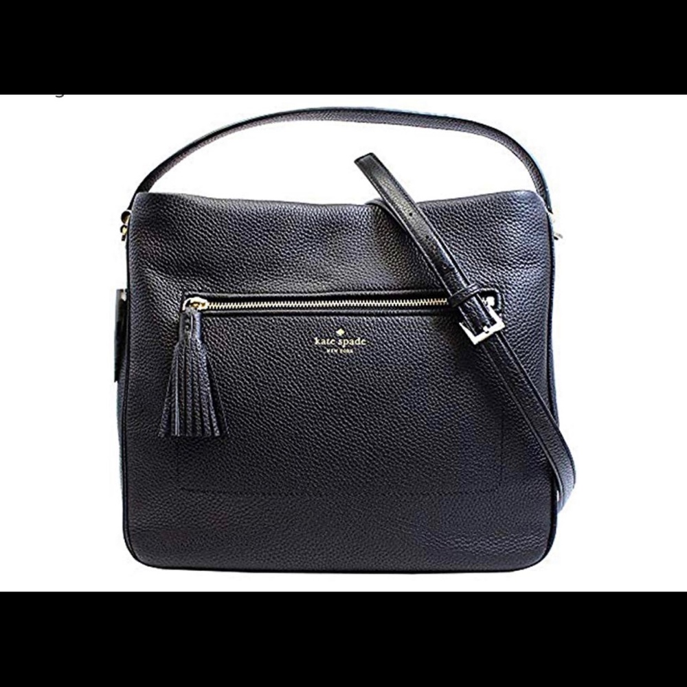 Kate Spade Michaela Chester Street Hobo Bag NWT